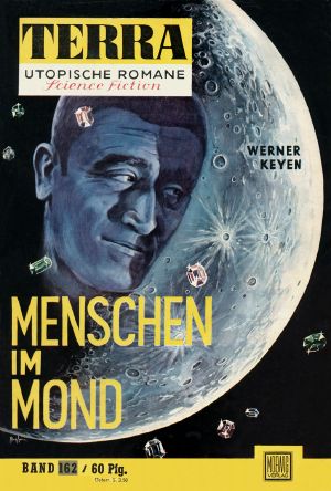 [Terra 162] • Menschen im Mond